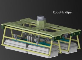 Robotik Kliper